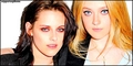 Kristen&Dakota - twilight-series fan art