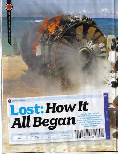  lost EW's "Complete Viewer's Guide" Scan