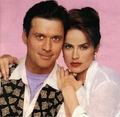 Lawrence & Carly - days-of-our-lives photo