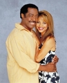 Lexie and Abe - days-of-our-lives photo