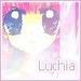 Luchia - mermaid-melody icon