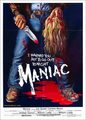 Maniac - horror-movies photo