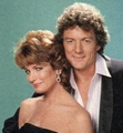 Marlena and Roman - days-of-our-lives photo