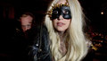 May 07 - Leaving the Beirut Cafe in Sweden - lady-gaga photo