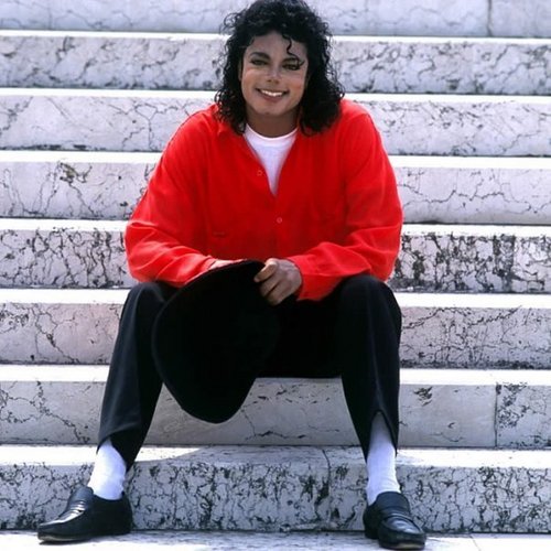  Michael Jackson is sexy sexxyyy