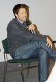 Misha at AHBL2 Con 2010 - supernatural photo