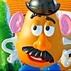  Mr Potato