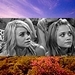 Olsen Twins <3 - mary-kate-and-ashley-olsen icon