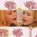Olsen Twins <3 - mary-kate-and-ashley-olsen icon