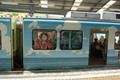 One Piece Train - anime photo