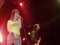 Paramore in Council Bluffs - paramore photo
