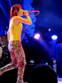 Paramore in Council Bluffs - paramore photo