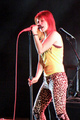 Paramore in Moline - paramore photo