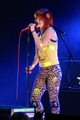 Paramore in Moline - paramore photo