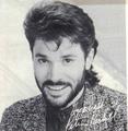 Peter Reckell / Bo - days-of-our-lives photo