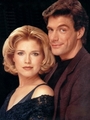 Peter and Jennifer - days-of-our-lives photo