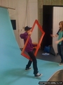 Photoshoot > Backstages > Backstages at Bop and Tigerbeat - justin-bieber photo