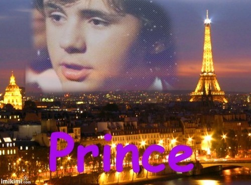  Prince =)