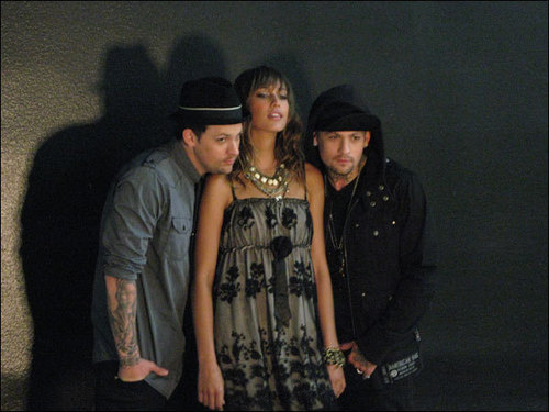 RAGGED Sneak Peek: Fall Issue to Feature the Madden Brothers!