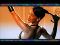 Rihanna ― Umbrella - rihanna screencap