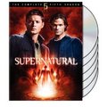 SPN season 5 DVD!!! - supernatural photo