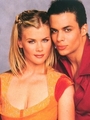 Sami and Brandon - days-of-our-lives photo