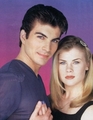 Sami and Franco - days-of-our-lives photo