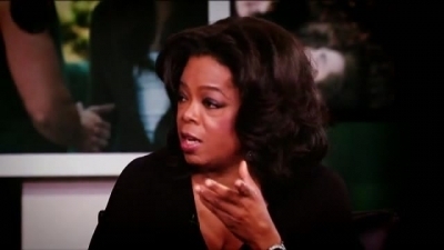  Screencaps Oprah Tv mostra Eclipse