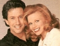Shane and Kimberly - days-of-our-lives photo