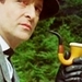 Sherlock Holmes - sherlock-holmes icon