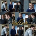 The Cullen men - twilight-series fan art