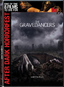  The Gravedancers