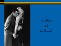 marilyn-monroe - The Prince and the Showgirl wallpaper