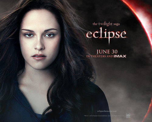  The Twilight Saga's Eclipse (2010)