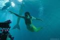 Underwater filming - h2o-just-add-water photo