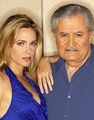 Victor & Nicole - days-of-our-lives photo