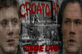 We'll all be living in Zombie Land - supernatural fan art