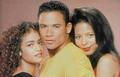 Wendy, Jonah, Lexie - days-of-our-lives photo