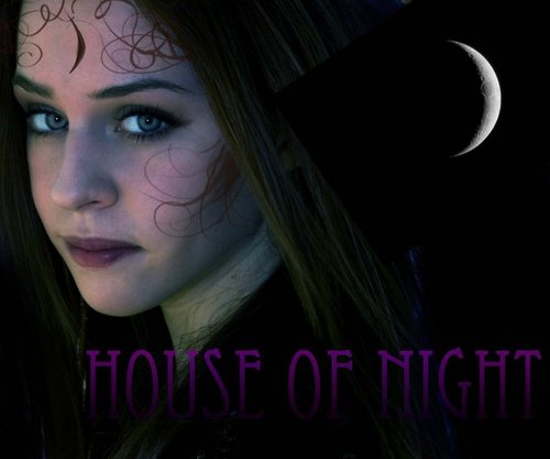 house of day house of night