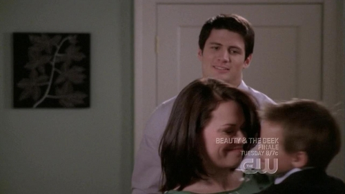 naley and jamie