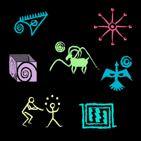  native symbols