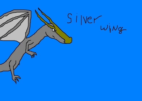silverwing