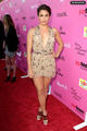  	12th annual Young Hollywood Awards - nikki-reed photo
