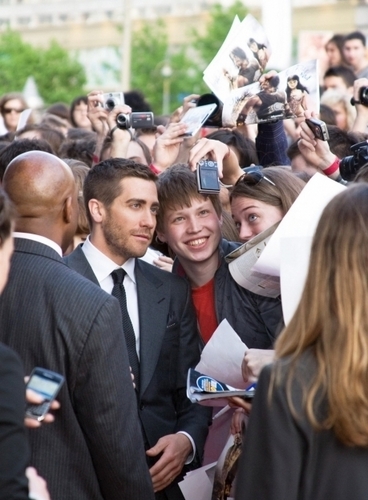  "Prince of Persia" - Moscow Premiere
