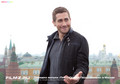 'Prince of Persia: The Sands of Time' - Moscow Photocall - jake-gyllenhaal photo