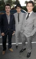 12th Annual Young Hollywood Awards - 5/13 - the-jonas-brothers photo