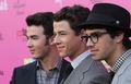 12th Annual Young Hollywood Awards - 5/13 - the-jonas-brothers photo