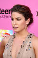 12th annual Young Hollywood Awards - nikki-reed photo