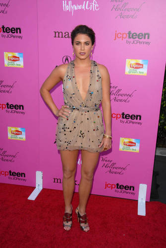 12th annual Young Hollywood Awards