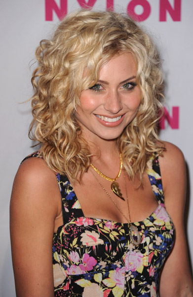 Aly Michalka - Wallpaper Colection
